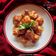 Cooksnap dari Elitaprtm untuk resep Bistik Bakso Tempe