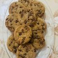 صورة من دلال فاتح ، شاركها بعد تجربة وصفة كوكيز 🍪