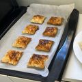 linlin yee 的 🗓酥皮蘋果派 cooksnap
