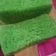 Cooksnap dari vinda verina untuk resep Bolu pandan Lapis Kukus