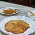 YOz Chen 的 氣炸鍋-杏仁瓦片 cooksnap
