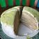Cooksnap dari Bagas Gabriel untuk resep Matcha Mille Crepes