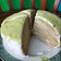 Cooksnap dari Bagas Gabriel untuk resep Matcha Mille Crepes