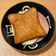 Cooksnap dari ekitchen untuk resep Tuna Melt Sandwich