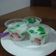Cooksnap dari Erni Yulianti untuk resep Puding Susu Mozaik