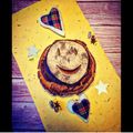 Christina Hoos's cooksnap of when they made Buttermilchkruste.