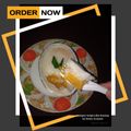 Cooksnap dari Dessy Ariyanti untuk resep 17. C. Lumpur Surga Labu Kuning