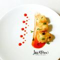 Cooksnap dari Lyco Kitchen untuk resep Tahu Crispy