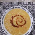 El cooksnap de Romi cuando hizo Exquisitos y saludables garbanzos!!.