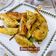 Cooksnap Mahadiah semasa beliau membuat Kentang Bakar AF.