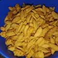 Cooksnap dari andin official untuk resep Biji ketapang asin sederhana