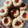 Cooksnap dari Harina Watty Tampubolon untuk resep Blueberry Lemon Thumbprint Cookies with Cheese Super nagih