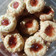 Cooksnap dari Harina Watty Tampubolon untuk resep Blueberry Lemon Thumbprint Cookies with Cheese Super nagih