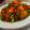 Veena Chopra का कुकस्नैप जब उन्होंने बैंगन आलू की सब्जी(baingan aloo ki sabzi recope inn hindi) बनाया था।
