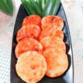 Cooksnap dari Isti S.mulyoso untuk resep Wingko Nangka Lembut