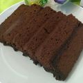Cooksnap dari Murnasih untuk resep Brownies Kukus