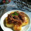 Cooksnap dari IfaRaa untuk resep COLENAK