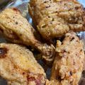 کوک اسنپ Zahra sh بعد از امتحان کردن مرغ اسپایسی کی اف سی😋🤩.