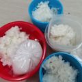 Cooksnap dari Ahadiyah Putri untuk resep Mango Sticky Rice