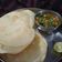 Sarita Singh का कुकस्नैप जब उन्होंने भटूरा (Bhatura recipe in hindi) बनाया था।