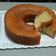 El cooksnap de belen cuando hizo Torta de yogurt.
