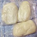 廖莉婷 的 花生麻糬 cooksnap
