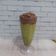 Cooksnap dari Eko Lilis untuk resep 145. Avocado Dalgona Coffee