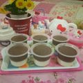 Cooksnap dari Ola Aulya untuk resep Es krim coklat simpel dan lembut