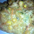 Cooksnap dari Evi Khalisa 🍜DjowoKlaten untuk resep Bakwan Jagung Pedas Ceria