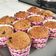 Cooksnap dari Widya Nomika untuk resep Banana cupcake (no mixer)