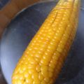 Areeba Muhammed's cooksnap of when they made Sweet corn.