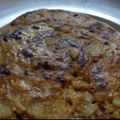 Mohini sharma का कुकस्नैप जब उन्होंने आलू का पराठा (aloo ka paratha recipe in Hindi) बनाया था।