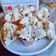 Cooksnap dari Ika Putri Wulandari untuk resep Bolkus Mekar Meses Warna-warni Lembutttt
