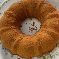 Cooksnap dari Paramita Amurwani Budi Utami untuk resep Bolu Tape - Gluten Free