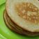 Cooksnap dari Qisty Syachbal untuk resep Pancake Teflon