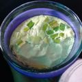Cooksnap dari Hestri Manda untuk resep 112. Chawan Mushi