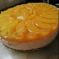 El cooksnap de Gab cuando hizo Torta de yogurt.
