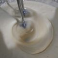 El cooksnap de Susana Maldonado cuando hizo Bizcochuelo esponjoso y fácil.