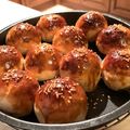 cleeho 的 蛋黃酥 cooksnap