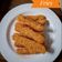 Cooksnap dari DapurUmmaYusuf untuk resep Tempe Fries