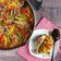 Cooksnap dari Juni DwiAnggiani untuk resep Arroz con Pollo - Cuba