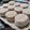 El cooksnap de Sofia Mercado cuando hizo Alfajores De Maicena.