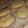 El cooksnap de Mily Arias cuando hizo Alfajor de maicena(con harina leudante).