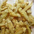 Cooksnap dari Puji Mardian untuk resep Ikan Wader Crispy