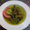 Cooksnap dari Nora Azizah untuk resep Soto Daging Sapi