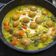 El cooksnap de Marina pascual cuando hizo Albóndigas con verduras y patatas.