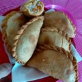 Cooksnap dari terasni untuk resep Pastel bihun sayur