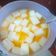 Cooksnap dari mamagie untuk resep Nata de Choco Home Made