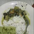Cooksnap dari Aulia F. Chudlori untuk resep Soto Babat Madura
