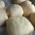 Cooksnap dari Mambo Roti Kecil untuk resep Roti Teflon lembut tanpa oven dan telur